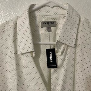 Brand new Express mens